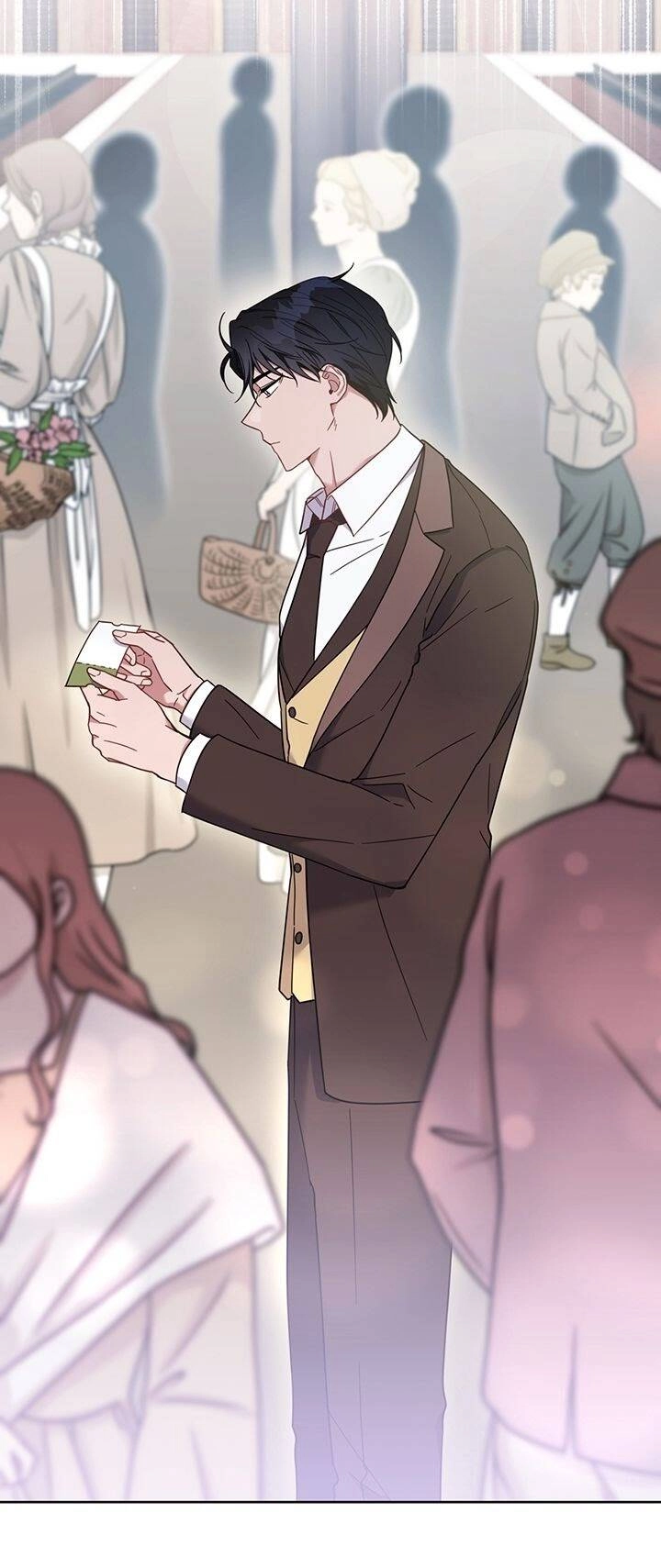 Hãy Để Tôi Được Hiểu Em Chapter 11 - 17