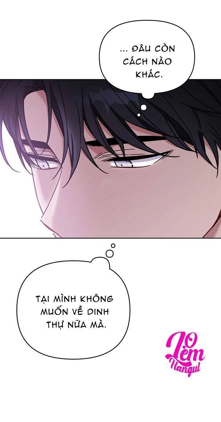 Hãy Để Tôi Được Hiểu Em Chapter 11 - 21