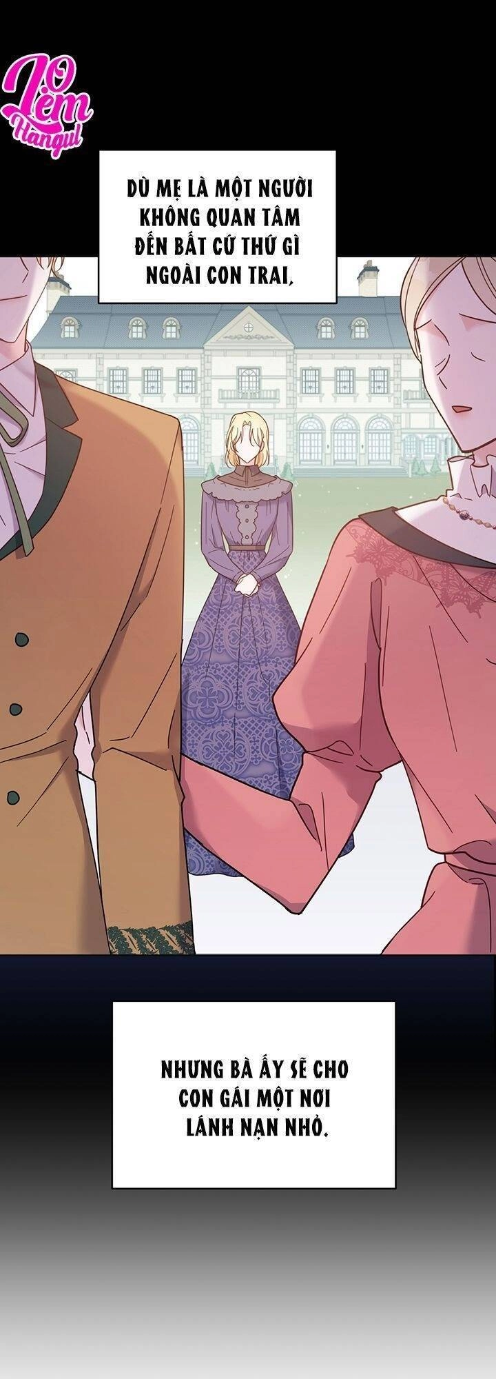 Hãy Để Tôi Được Hiểu Em Chapter 11 - 23