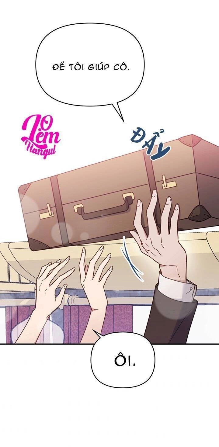 Hãy Để Tôi Được Hiểu Em Chapter 11 - 27