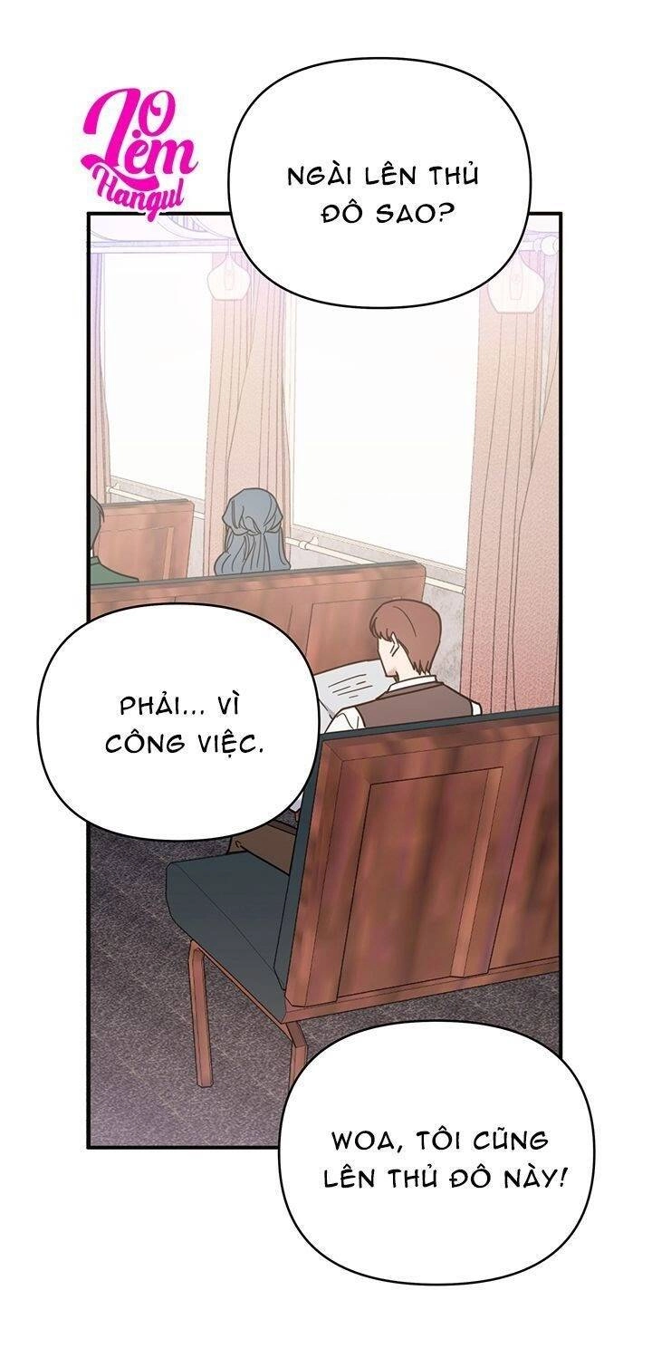 Hãy Để Tôi Được Hiểu Em Chapter 11 - 30