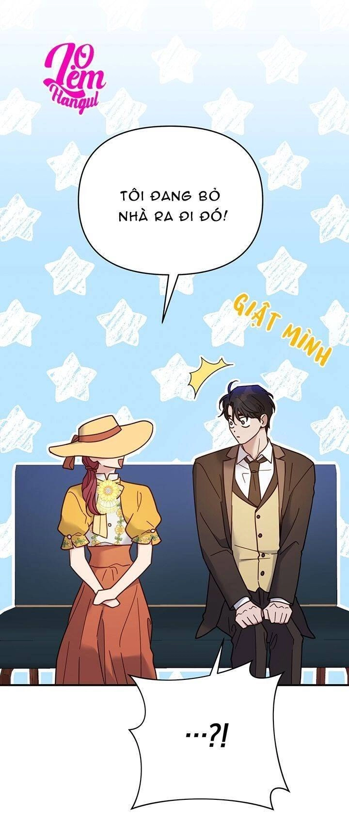 Hãy Để Tôi Được Hiểu Em Chapter 11 - 31