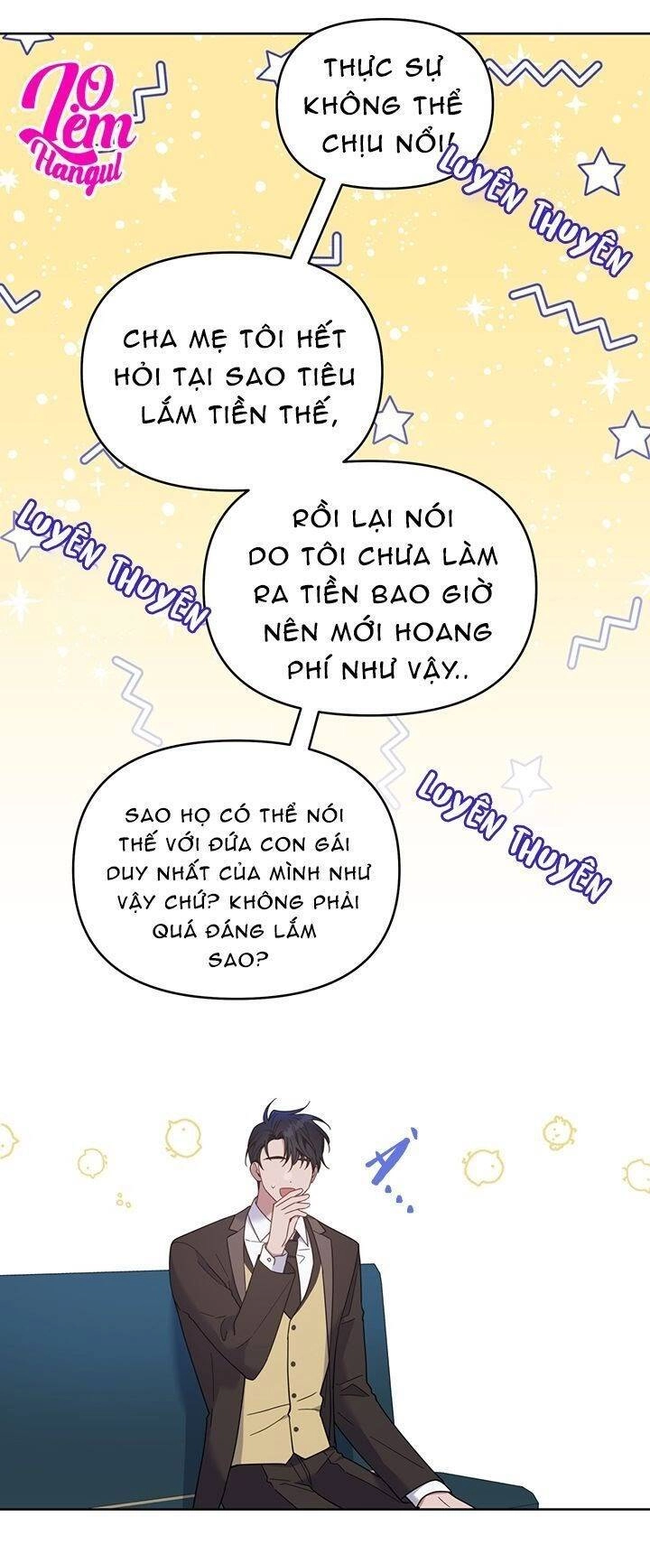 Hãy Để Tôi Được Hiểu Em Chapter 11 - 32