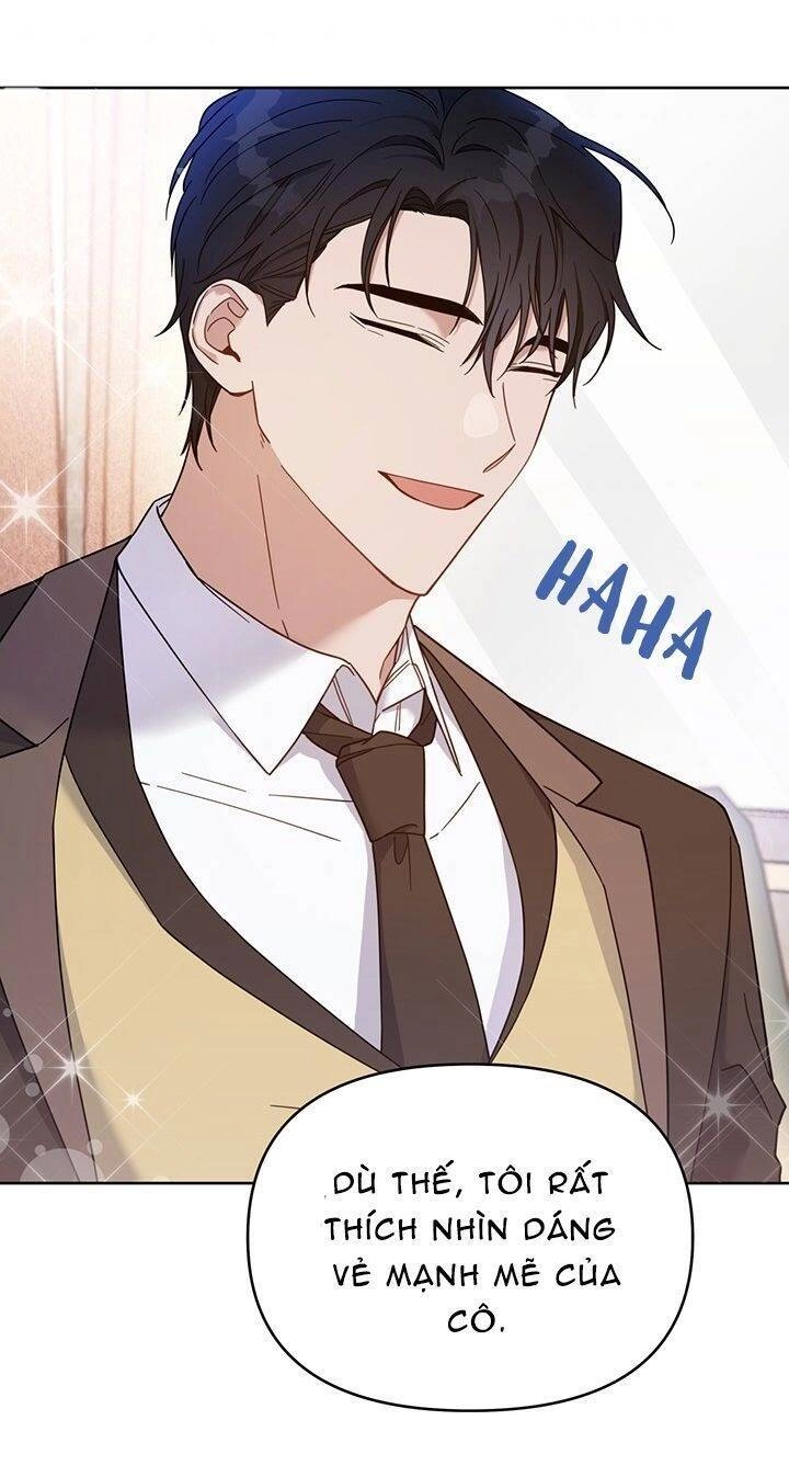 Hãy Để Tôi Được Hiểu Em Chapter 11 - 35