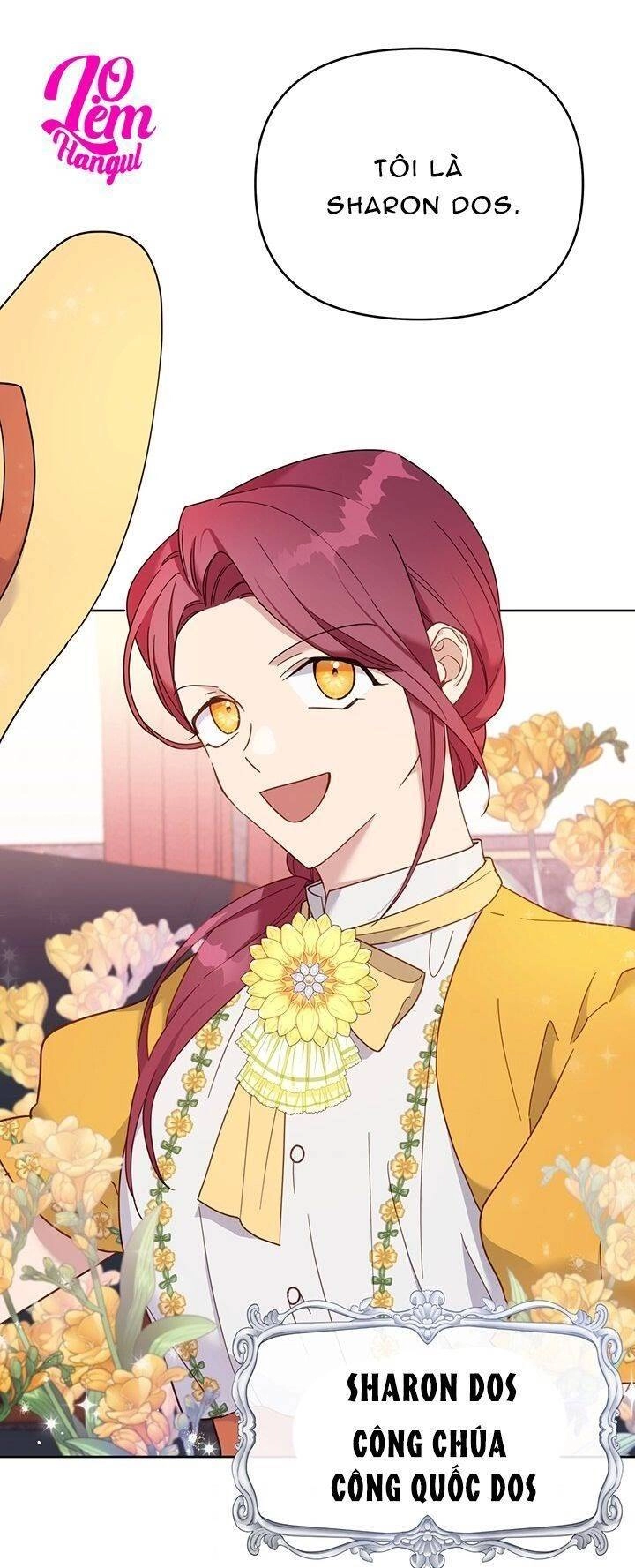 Hãy Để Tôi Được Hiểu Em Chapter 11 - 41