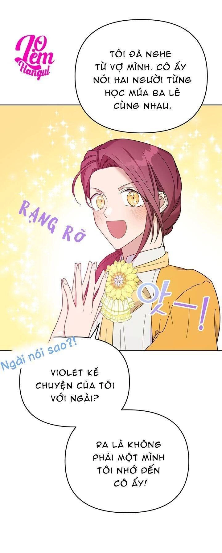 Hãy Để Tôi Được Hiểu Em Chapter 11 - 45