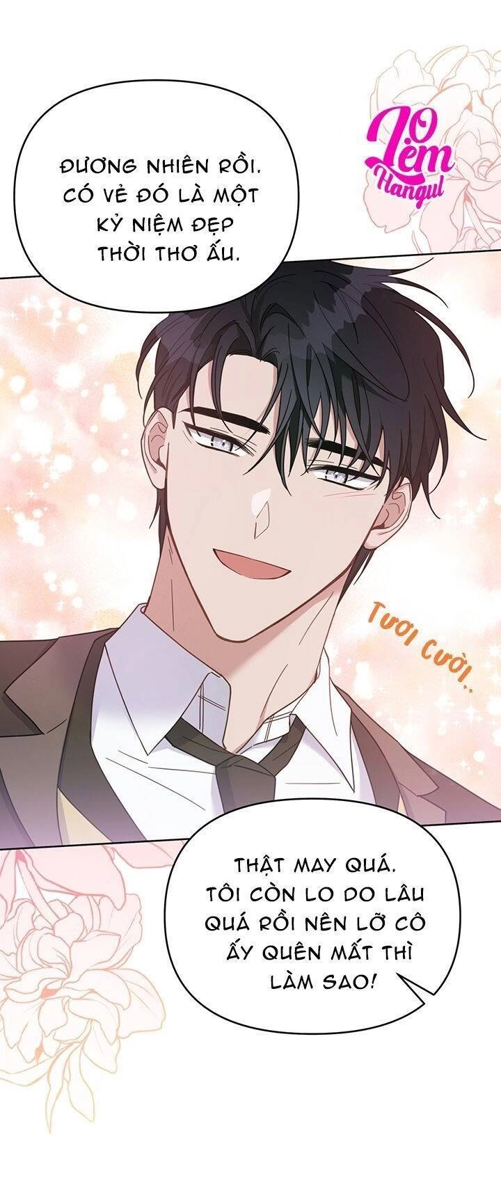 Hãy Để Tôi Được Hiểu Em Chapter 11 - 46