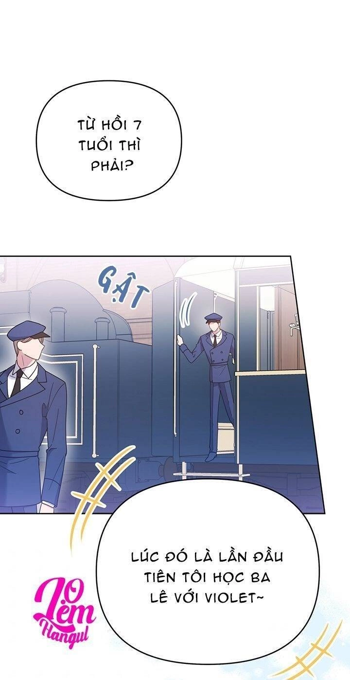 Hãy Để Tôi Được Hiểu Em Chapter 11 - 47