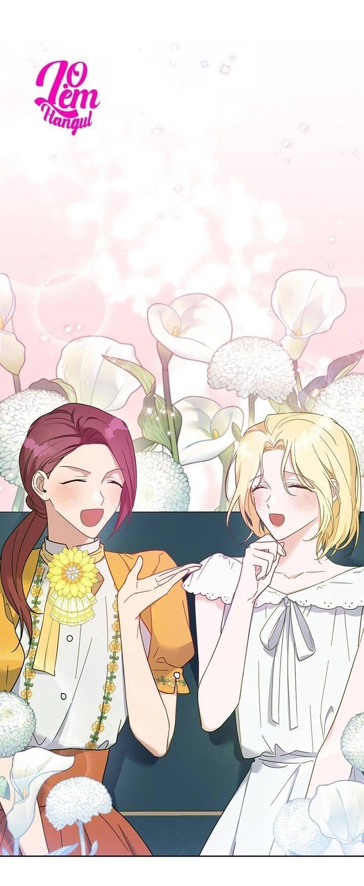 Hãy Để Tôi Được Hiểu Em Chapter 11 - 50