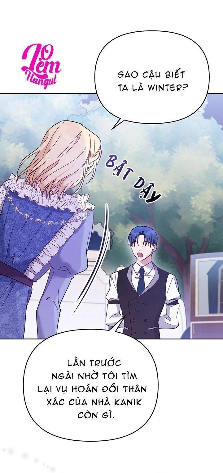 Hãy Để Tôi Được Hiểu Em Chapter 11 - 54