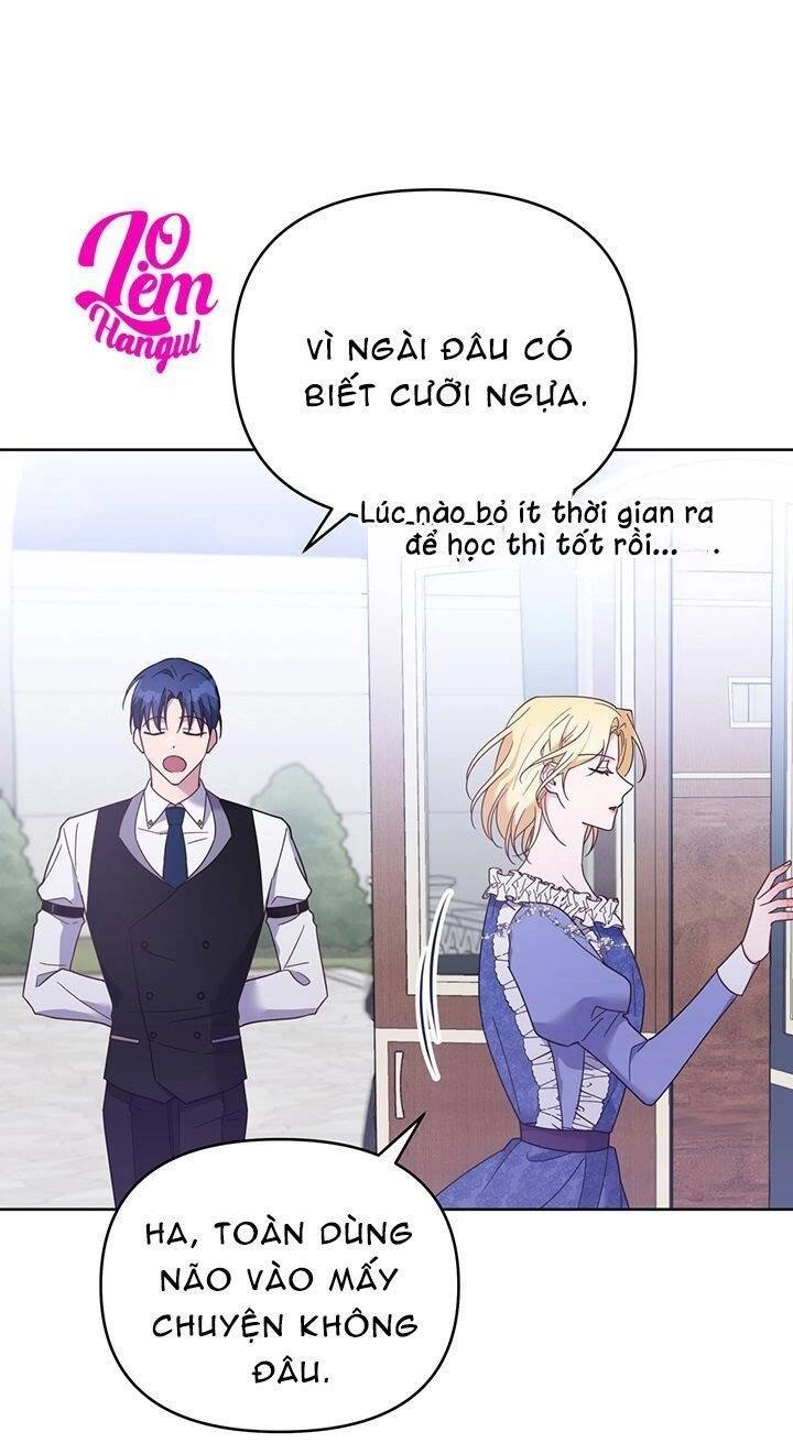 Hãy Để Tôi Được Hiểu Em Chapter 11 - 57