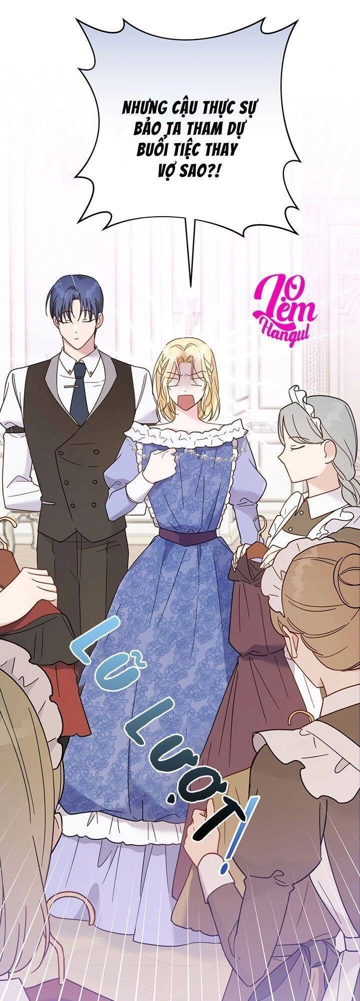 Hãy Để Tôi Được Hiểu Em Chapter 11 - 67