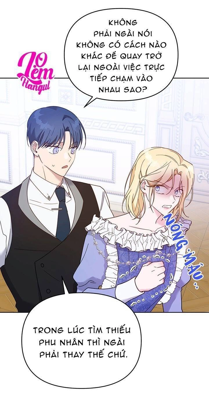 Hãy Để Tôi Được Hiểu Em Chapter 11 - 69