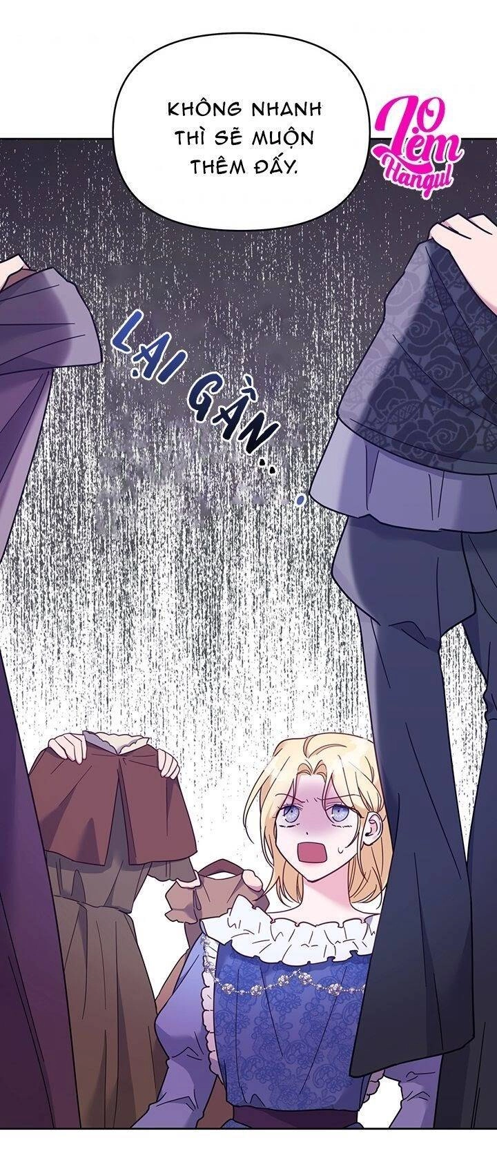 Hãy Để Tôi Được Hiểu Em Chapter 11 - 70