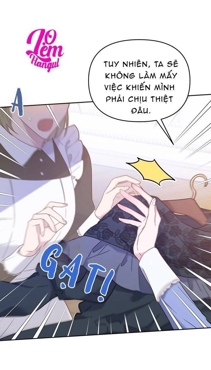 Hãy Để Tôi Được Hiểu Em Chapter 11 - 72