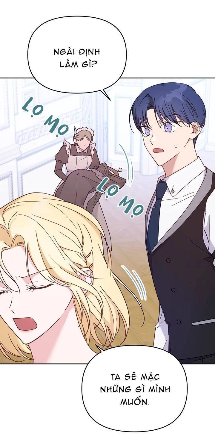 Hãy Để Tôi Được Hiểu Em Chapter 11 - 73