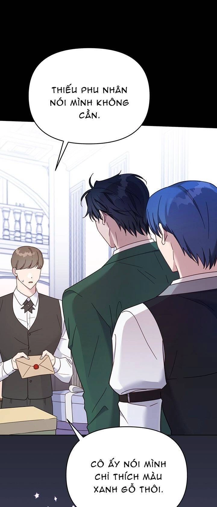 Hãy Để Tôi Được Hiểu Em Chapter 12 - 12