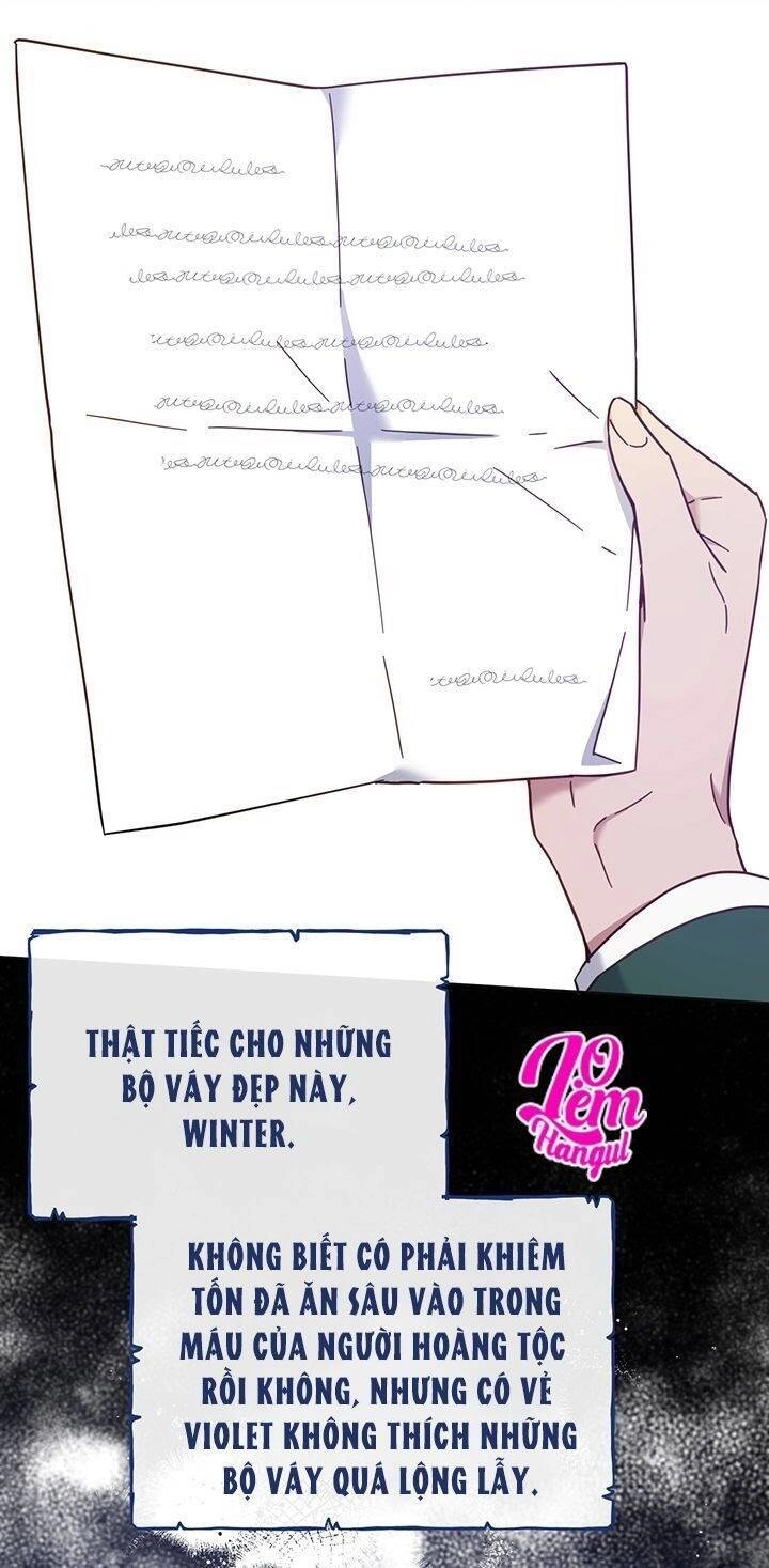 Hãy Để Tôi Được Hiểu Em Chapter 12 - 14