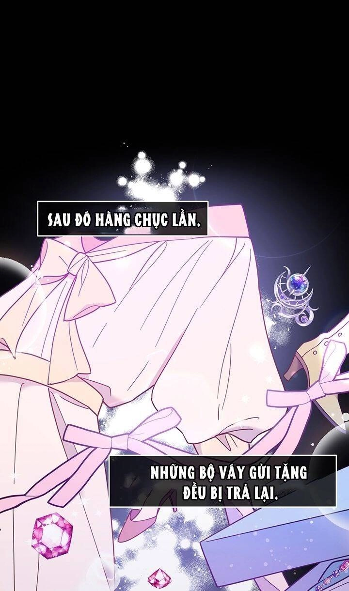 Hãy Để Tôi Được Hiểu Em Chapter 12 - 17