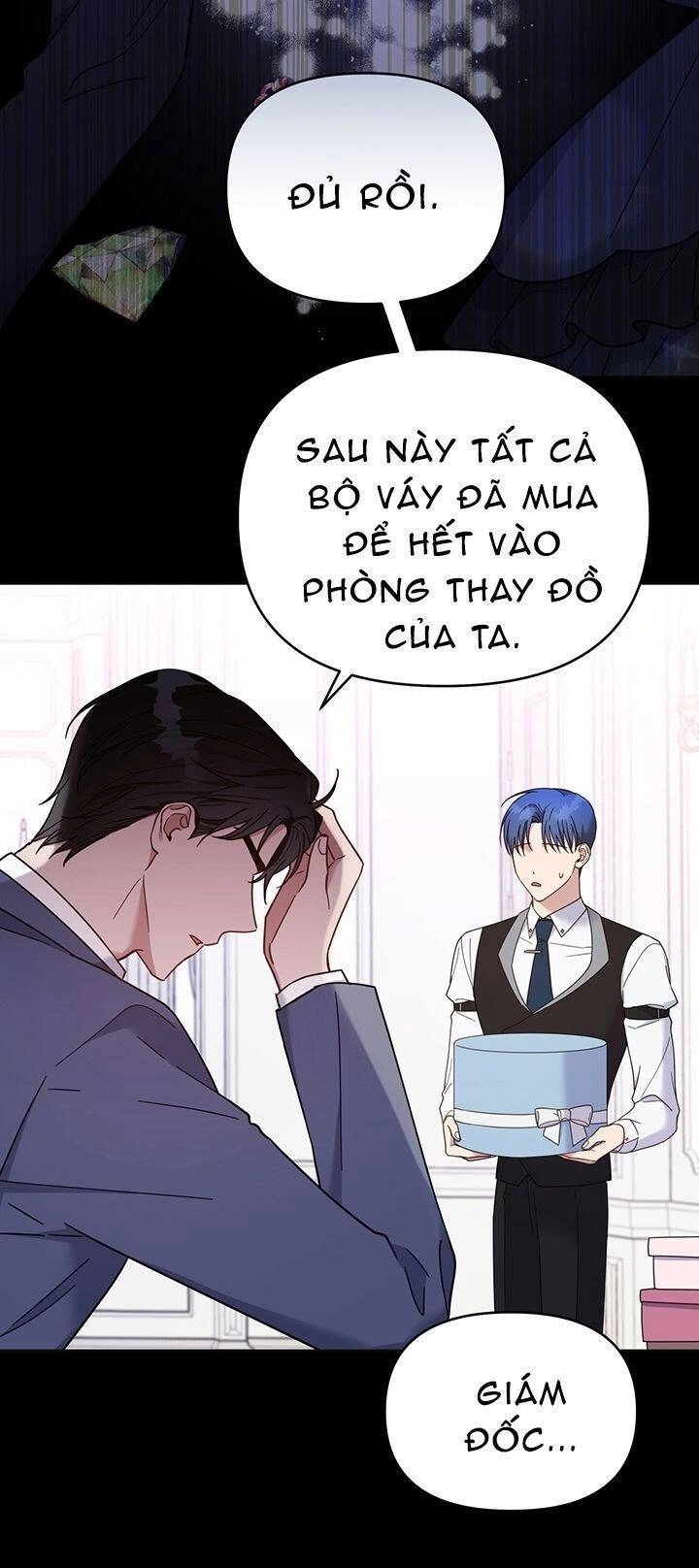 Hãy Để Tôi Được Hiểu Em Chapter 12 - 19