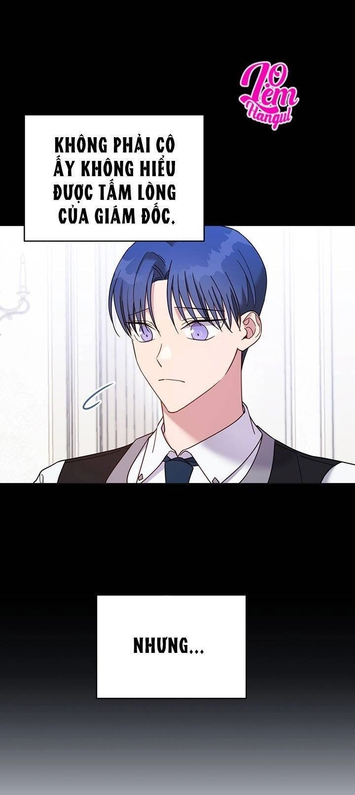 Hãy Để Tôi Được Hiểu Em Chapter 12 - 20