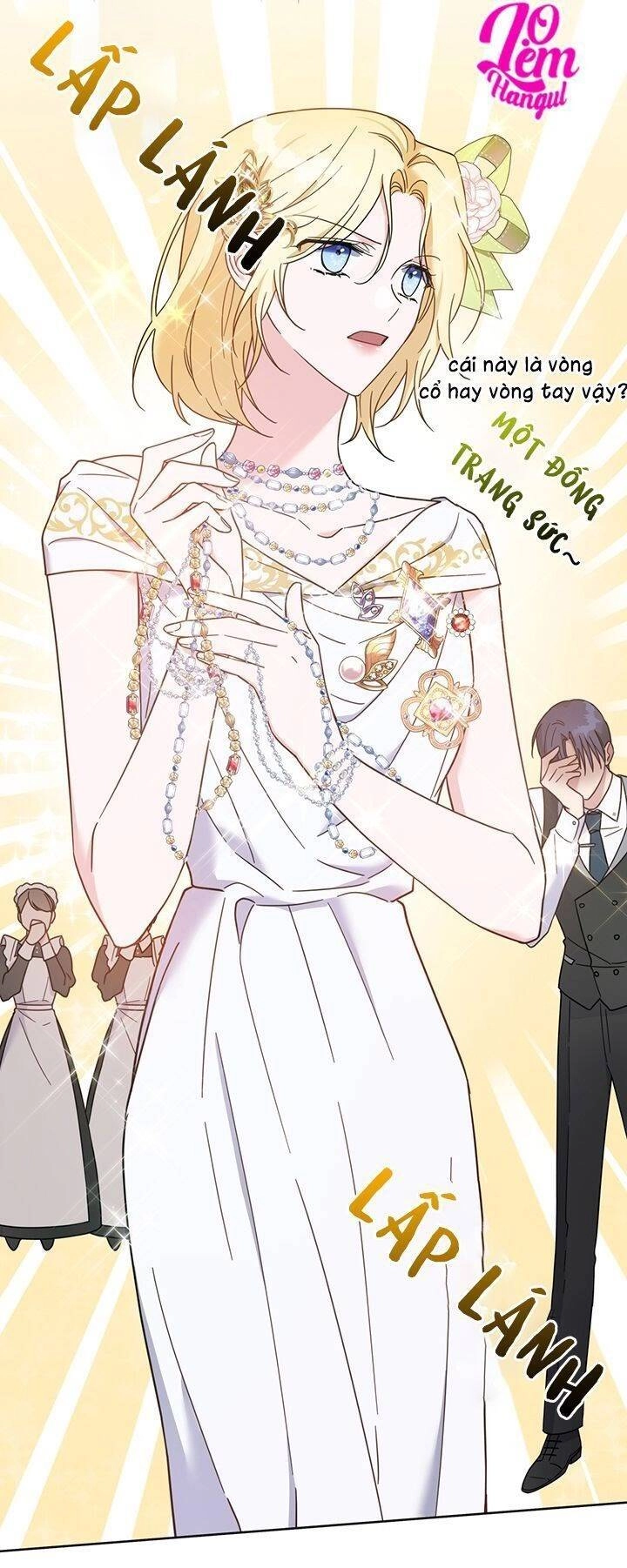 Hãy Để Tôi Được Hiểu Em Chapter 12 - 23