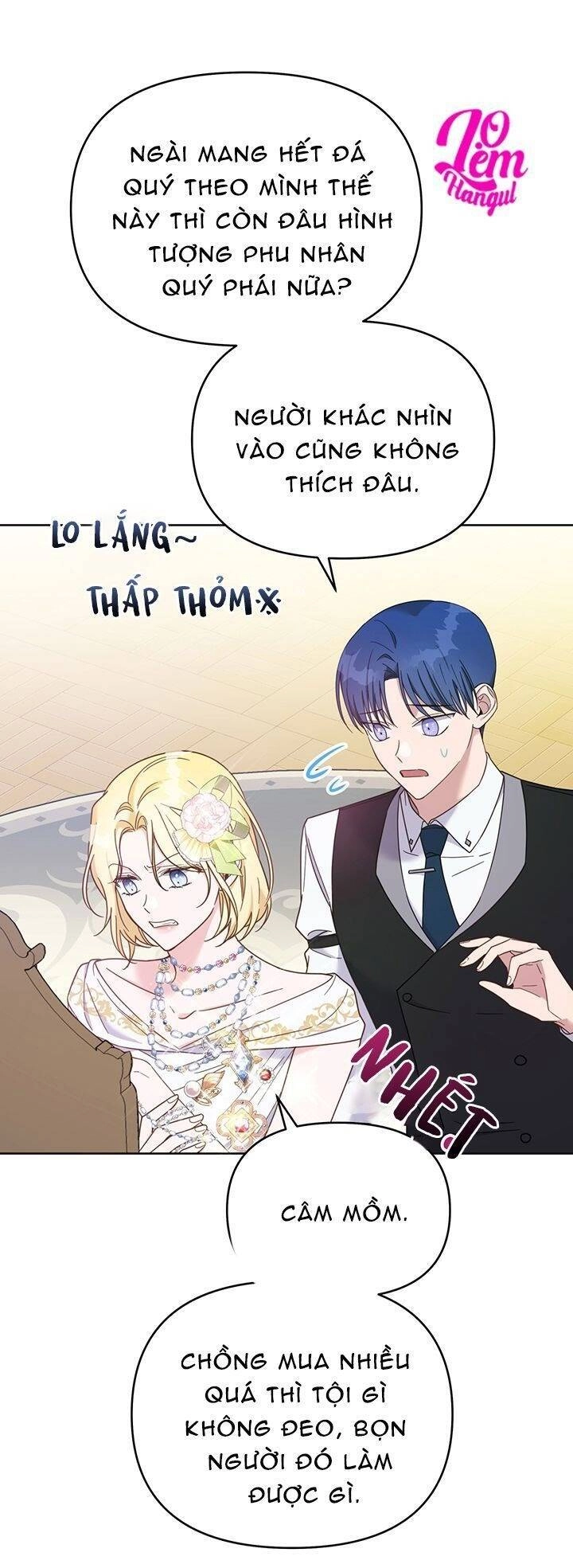 Hãy Để Tôi Được Hiểu Em Chapter 12 - 26