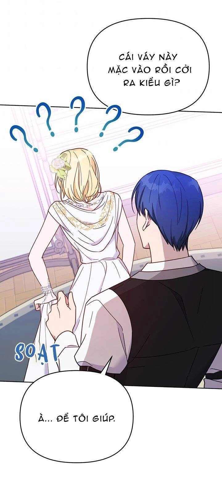 Hãy Để Tôi Được Hiểu Em Chapter 12 - 28