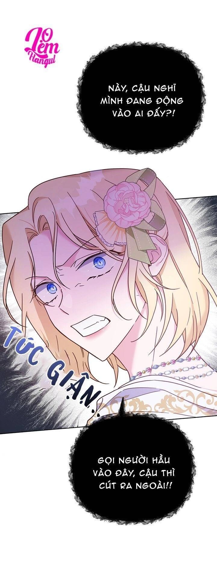 Hãy Để Tôi Được Hiểu Em Chapter 12 - 29