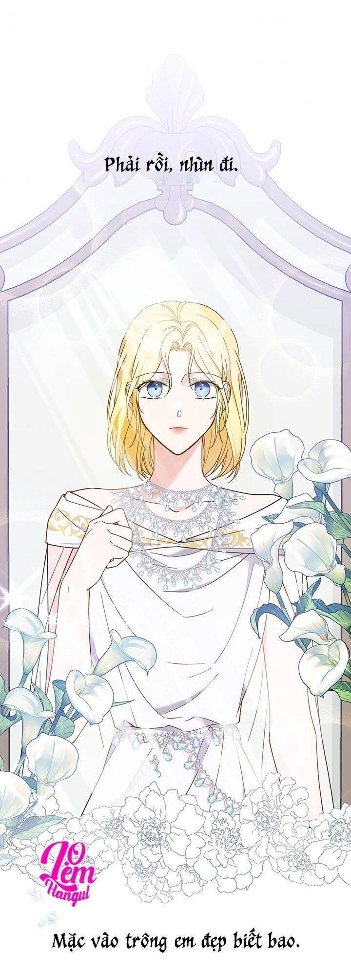 Hãy Để Tôi Được Hiểu Em Chapter 12 - 35