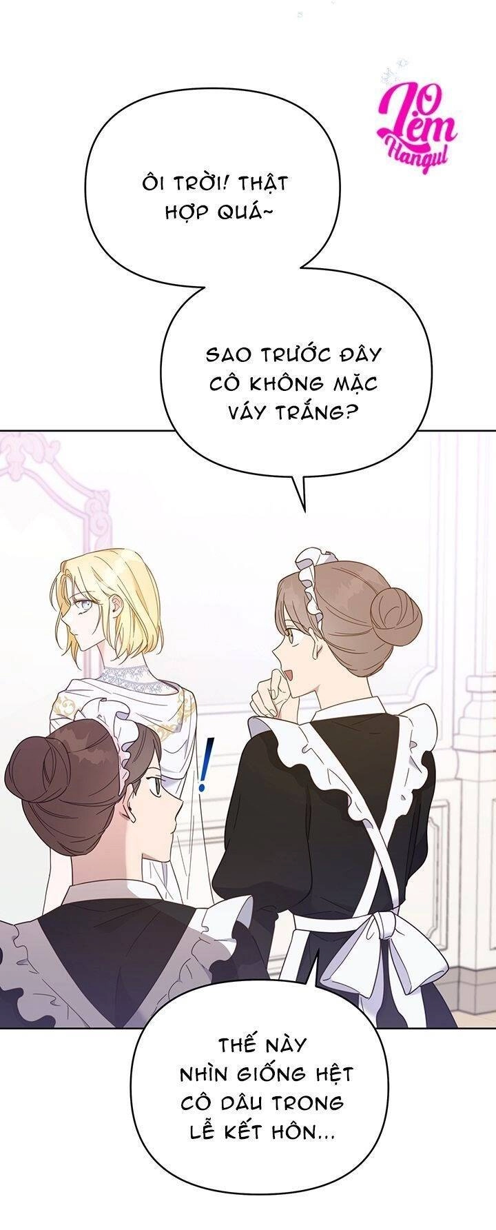 Hãy Để Tôi Được Hiểu Em Chapter 12 - 38