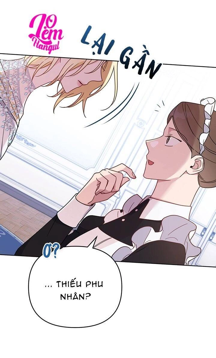 Hãy Để Tôi Được Hiểu Em Chapter 12 - 41