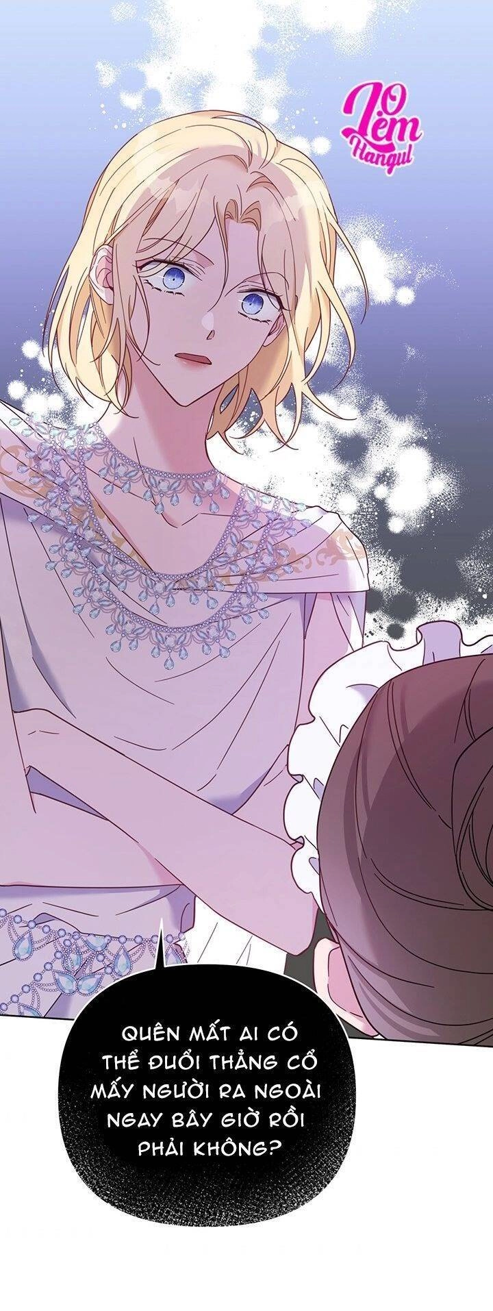 Hãy Để Tôi Được Hiểu Em Chapter 12 - 43