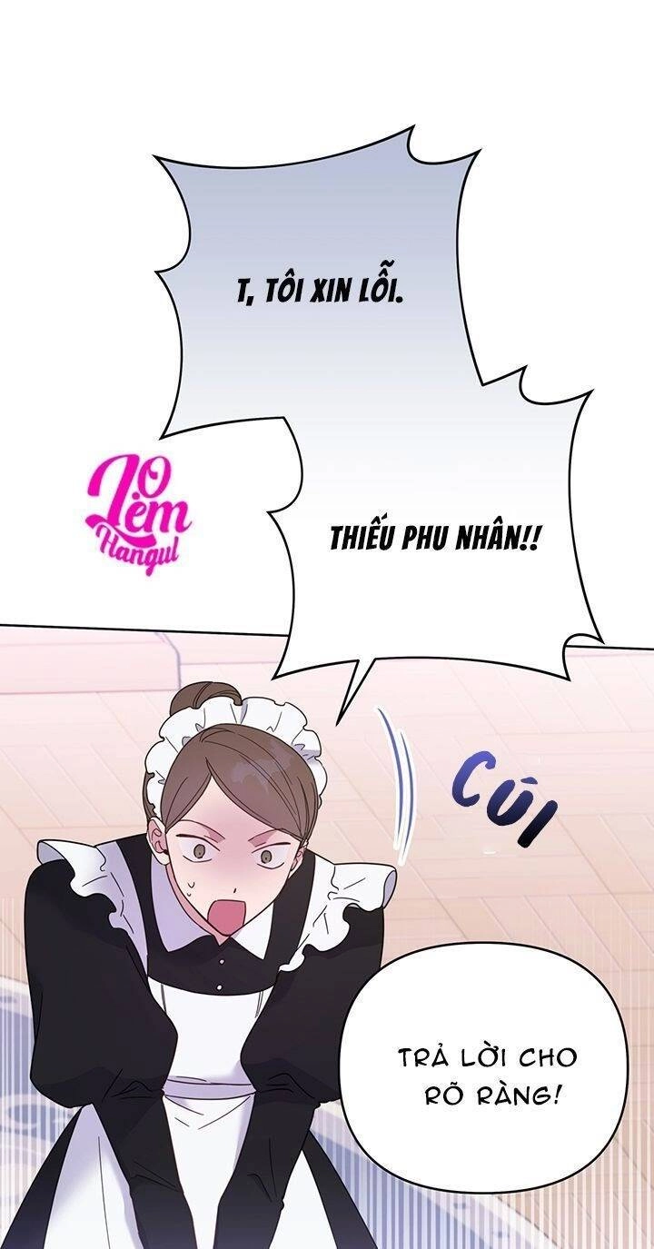 Hãy Để Tôi Được Hiểu Em Chapter 12 - 44