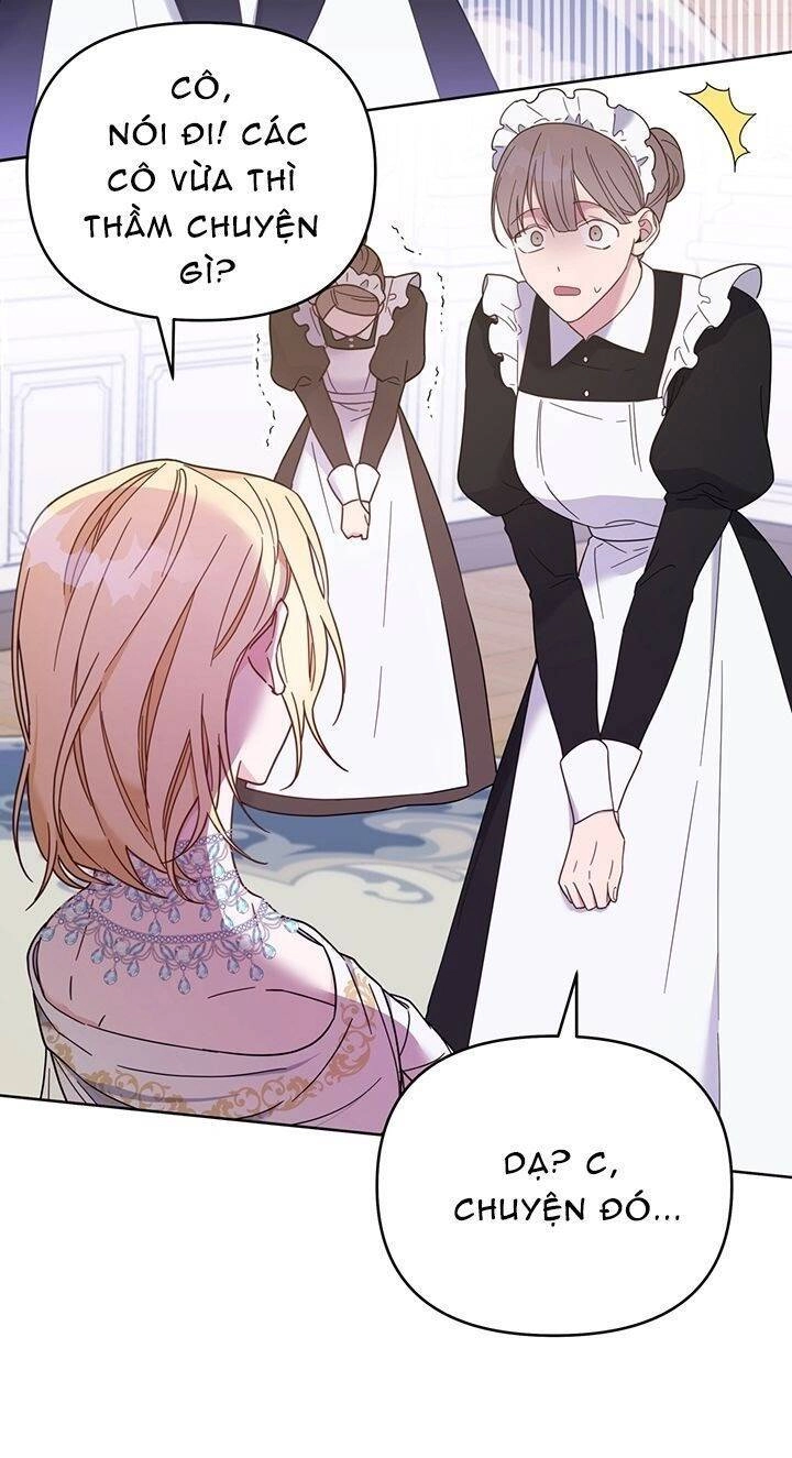 Hãy Để Tôi Được Hiểu Em Chapter 12 - 45