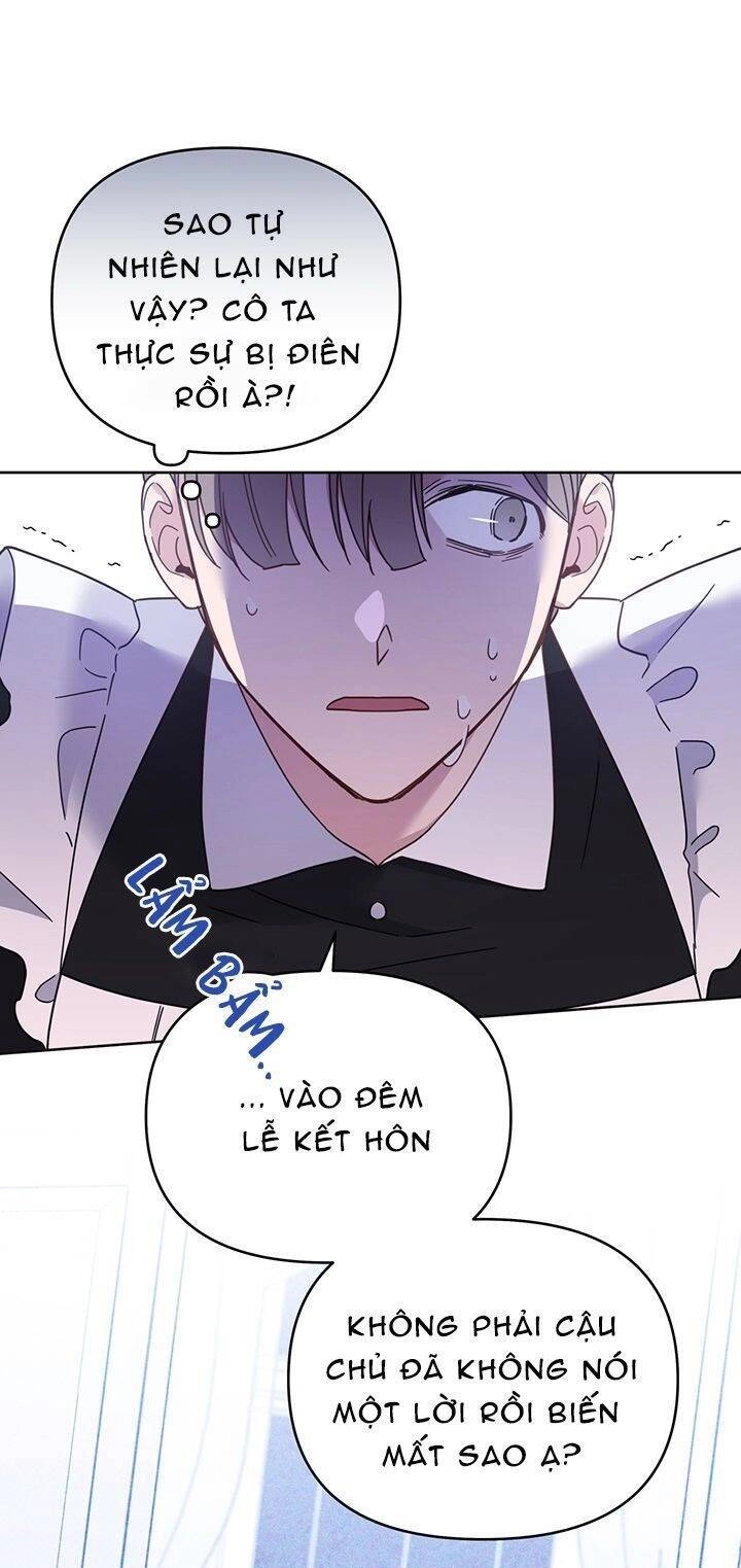 Hãy Để Tôi Được Hiểu Em Chapter 12 - 46