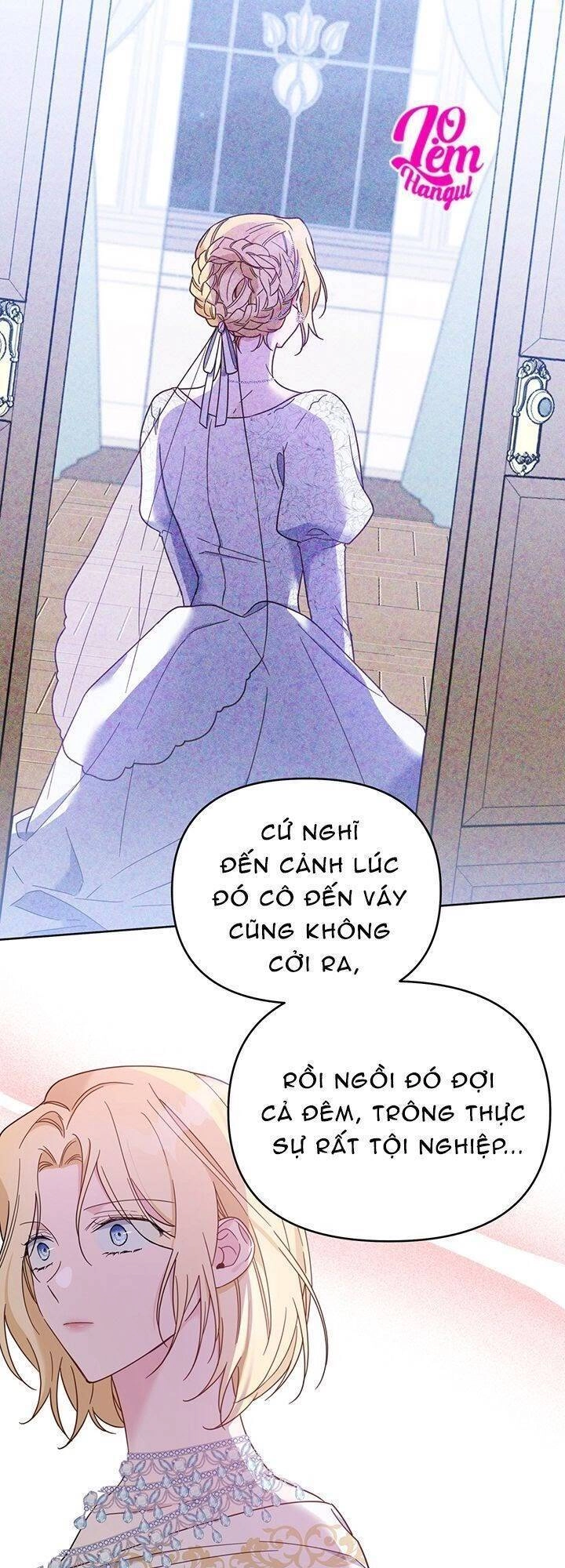 Hãy Để Tôi Được Hiểu Em Chapter 12 - 47