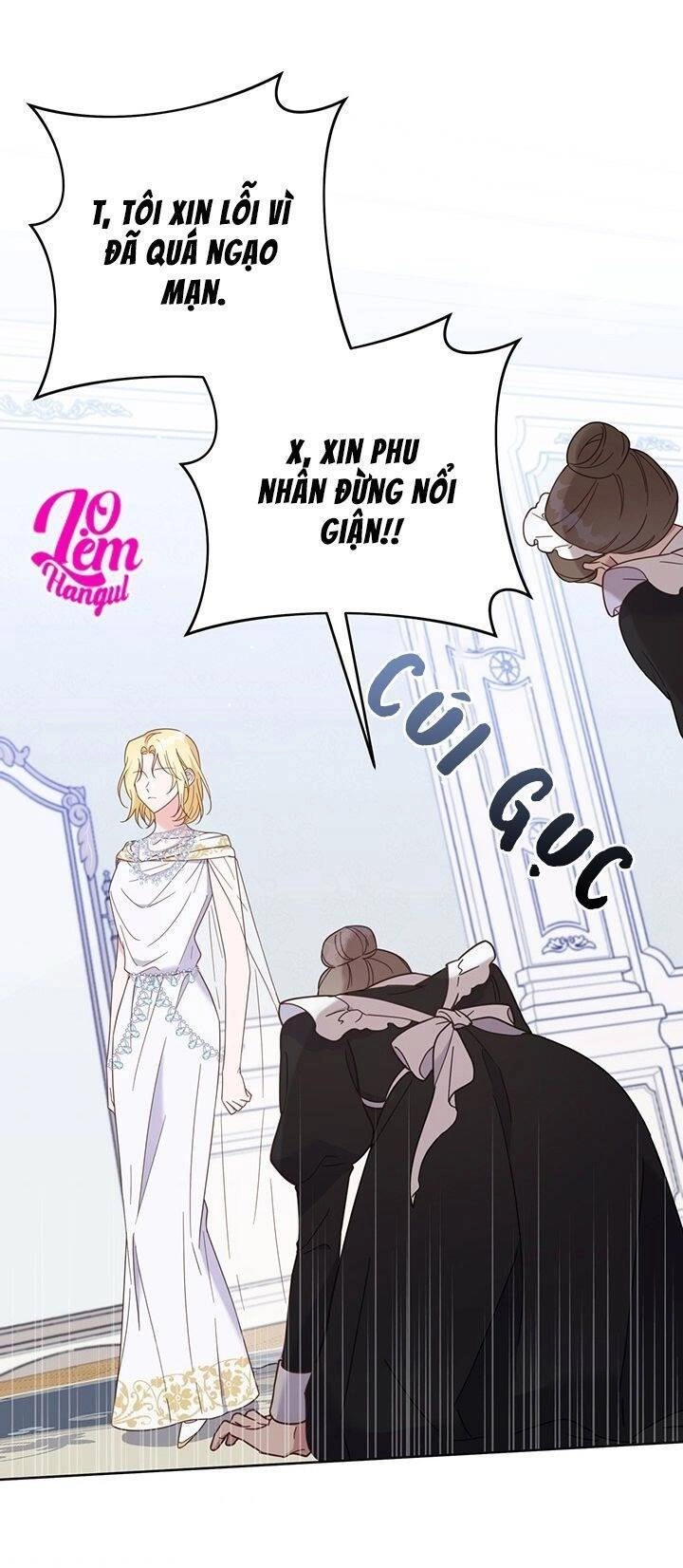 Hãy Để Tôi Được Hiểu Em Chapter 12 - 49