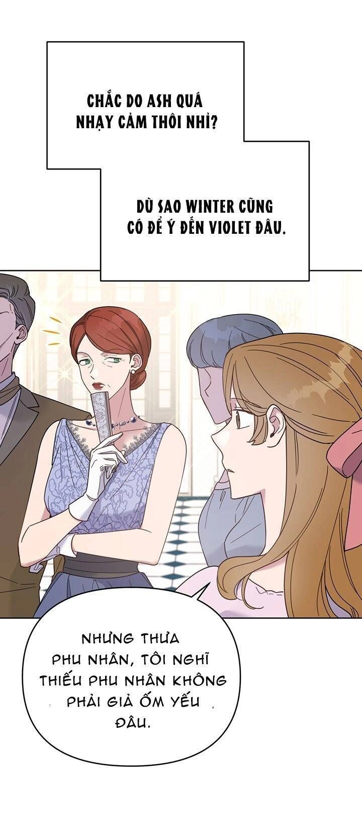 Hãy Để Tôi Được Hiểu Em Chapter 12 - 63