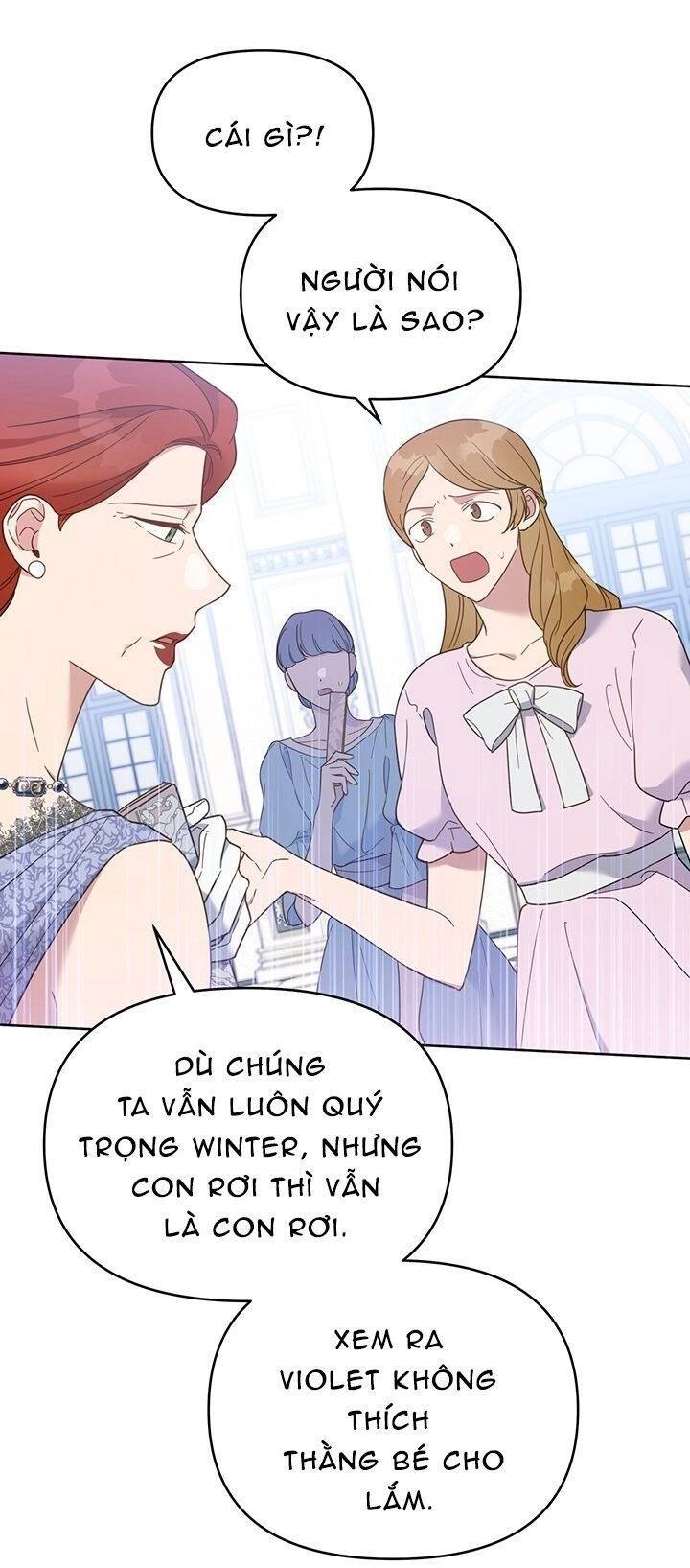 Hãy Để Tôi Được Hiểu Em Chapter 12 - 66