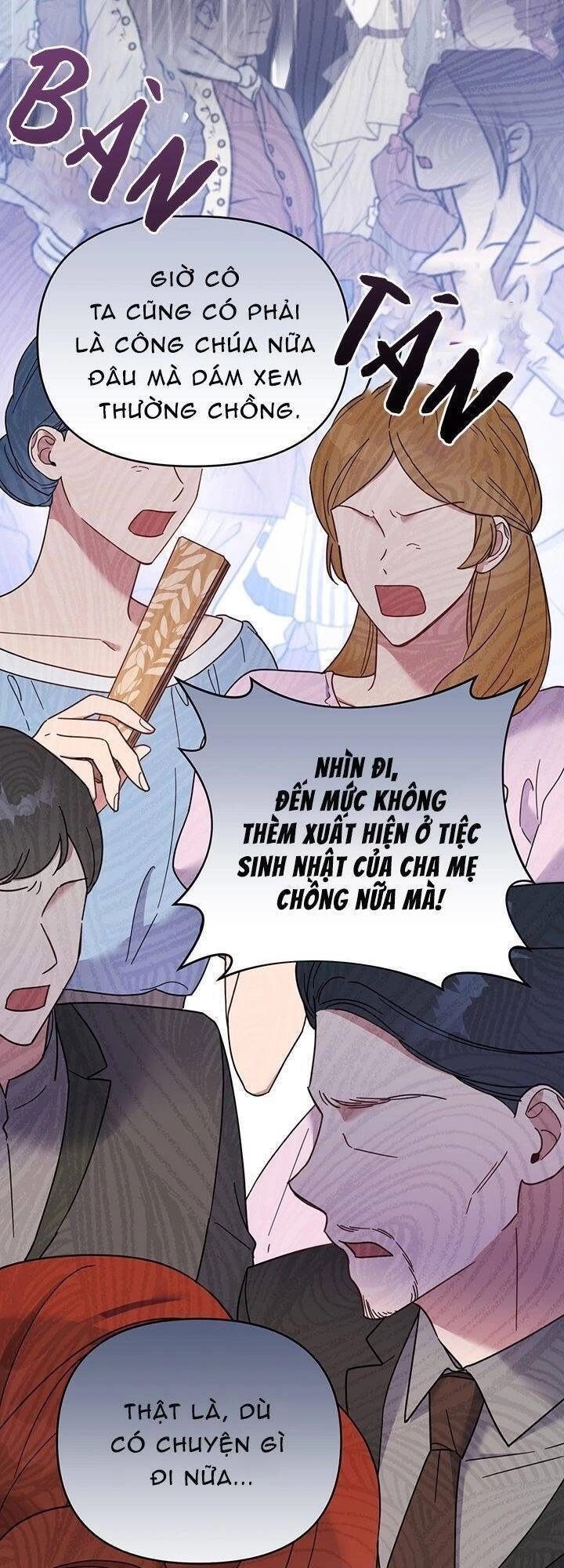 Hãy Để Tôi Được Hiểu Em Chapter 12 - 68