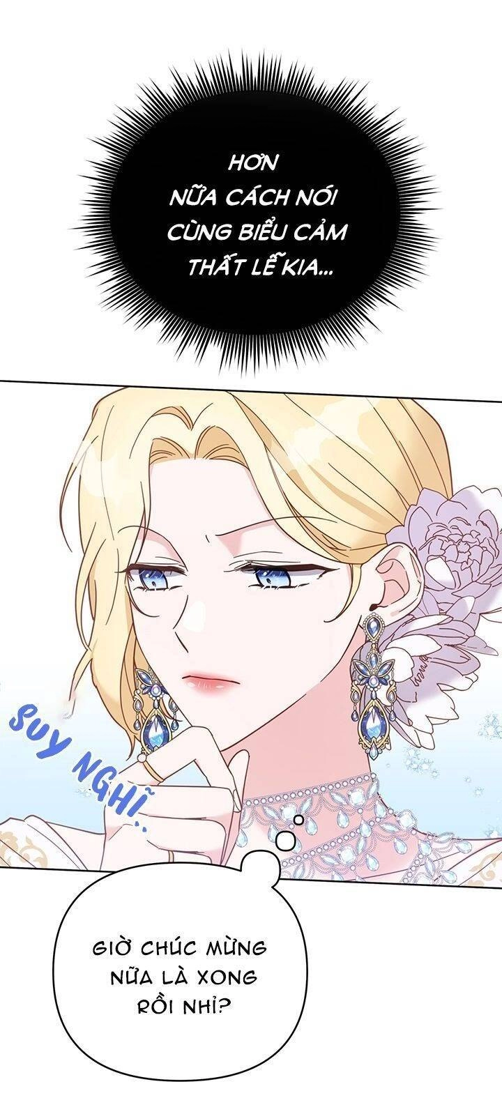 Hãy Để Tôi Được Hiểu Em Chapter 12 - 79