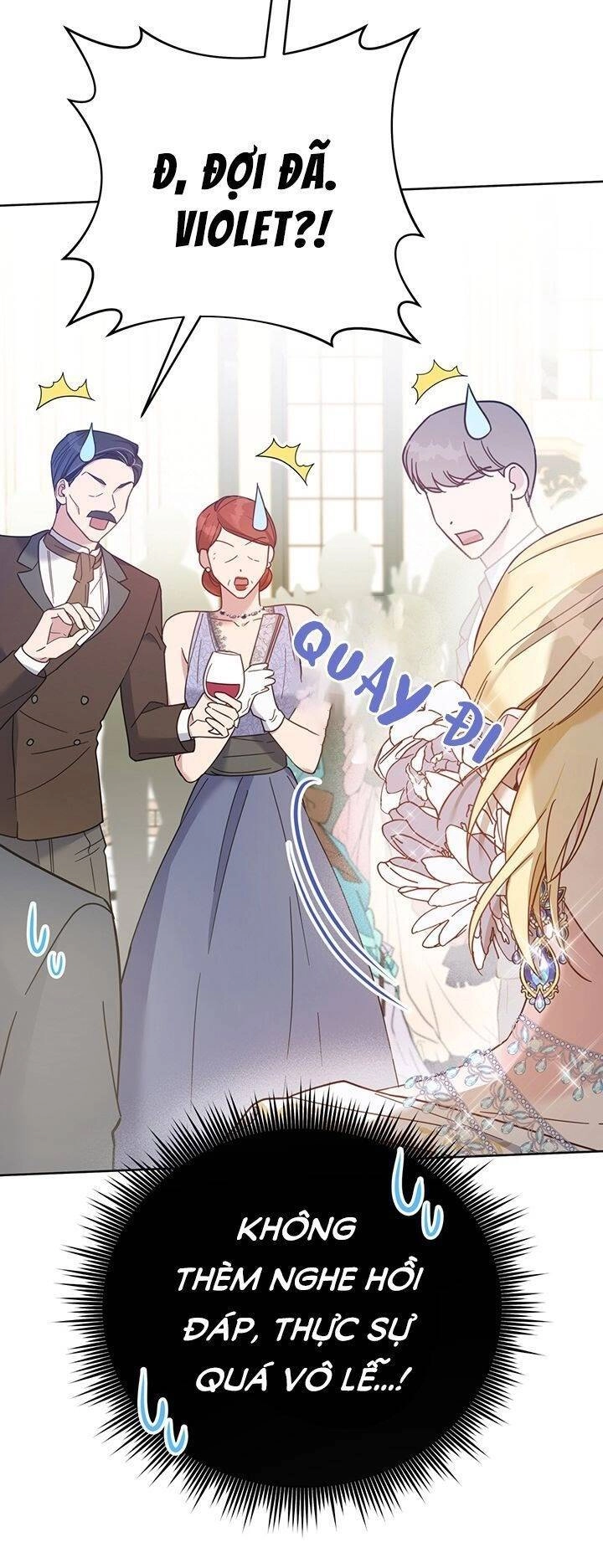 Hãy Để Tôi Được Hiểu Em Chapter 12 - 83