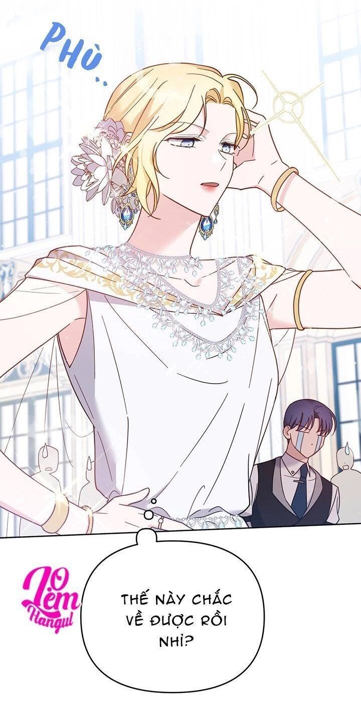 Hãy Để Tôi Được Hiểu Em Chapter 12 - 86