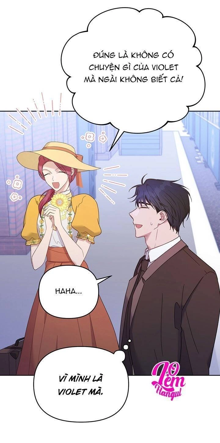 Hãy Để Tôi Được Hiểu Em Chapter 13 - 4