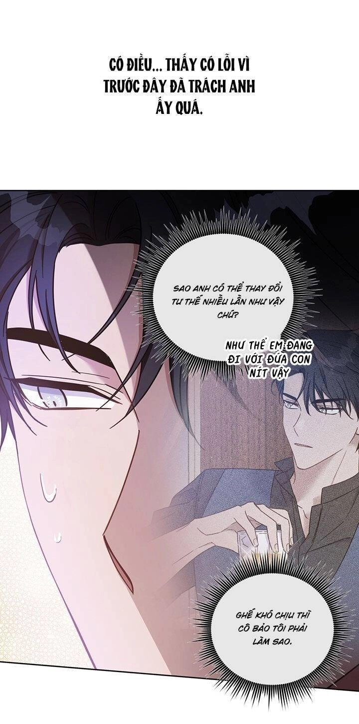 Hãy Để Tôi Được Hiểu Em Chapter 13 - 5