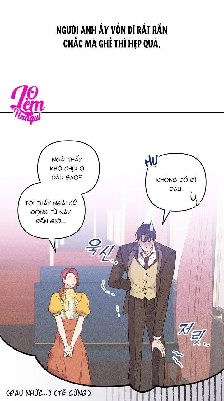 Hãy Để Tôi Được Hiểu Em Chapter 13 - 6