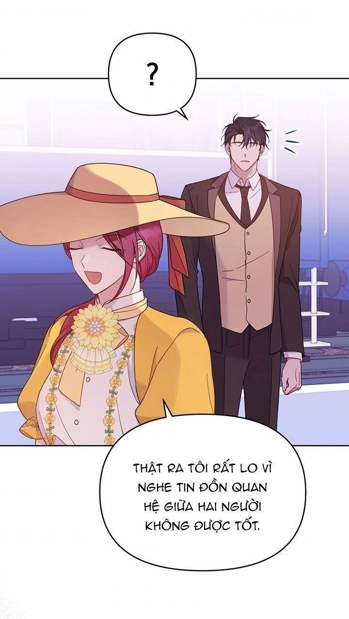 Hãy Để Tôi Được Hiểu Em Chapter 13 - 9