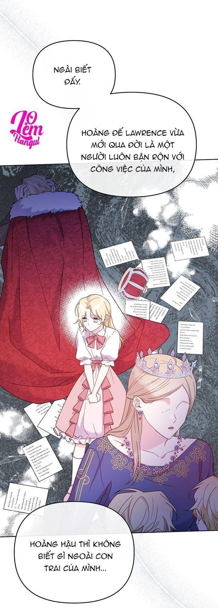 Hãy Để Tôi Được Hiểu Em Chapter 13 - 10