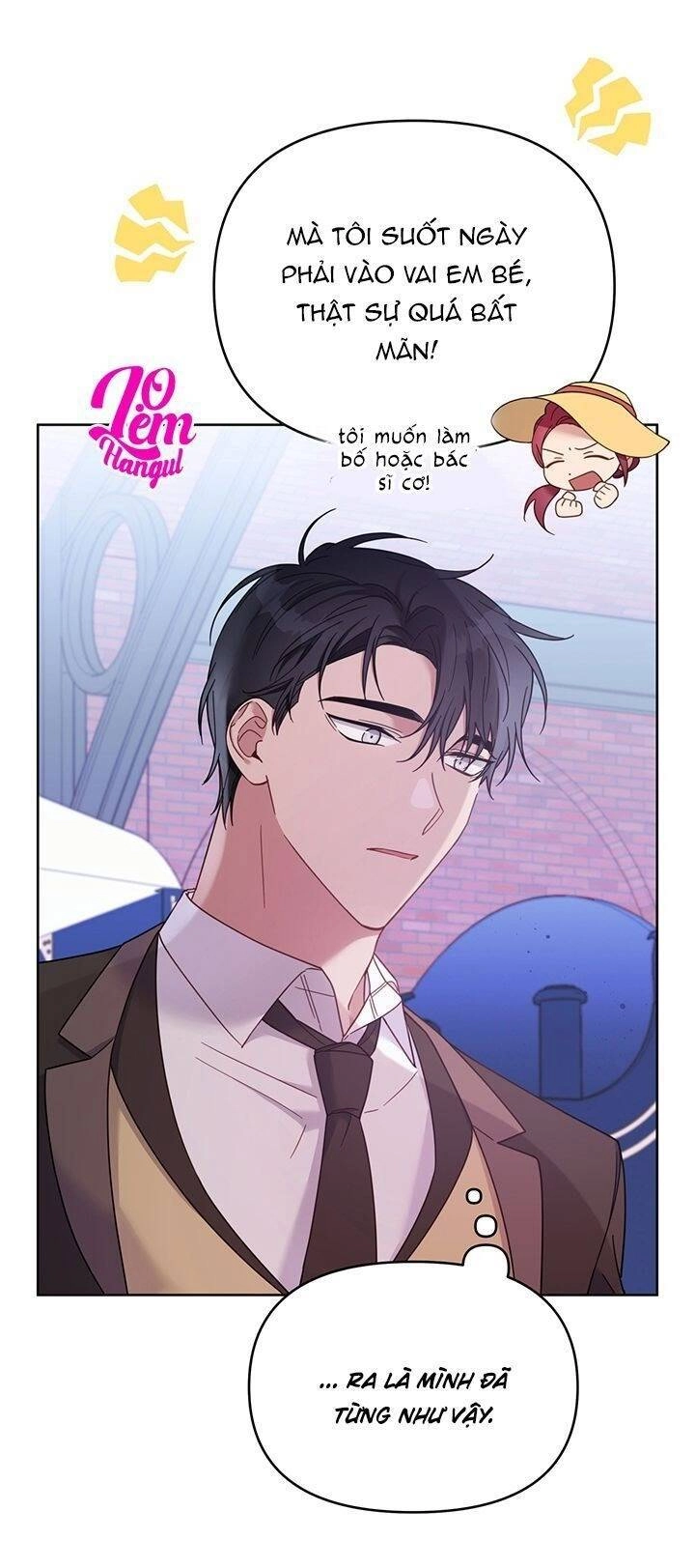 Hãy Để Tôi Được Hiểu Em Chapter 13 - 13